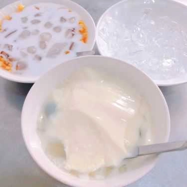 Món ăn- Ăn vặt Tào Phớ Thuận Hòa - Ngõ Chợ Khâm Thiên