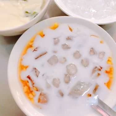 Món ăn- Ăn vặt Tào Phớ Thuận Hòa - Ngõ Chợ Khâm Thiên
