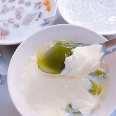 Món ăn- Ăn vặt Tào Phớ Thuận Hòa - Ngõ Chợ Khâm Thiên