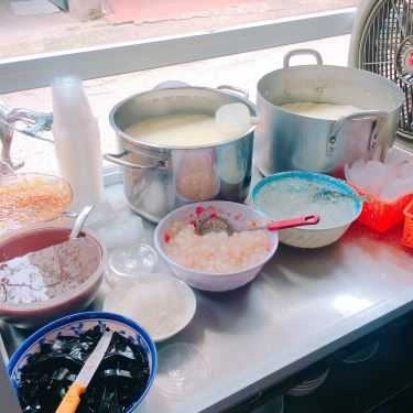 Món ăn- Ăn vặt Tào Phớ Thuận Hòa - Ngõ Chợ Khâm Thiên