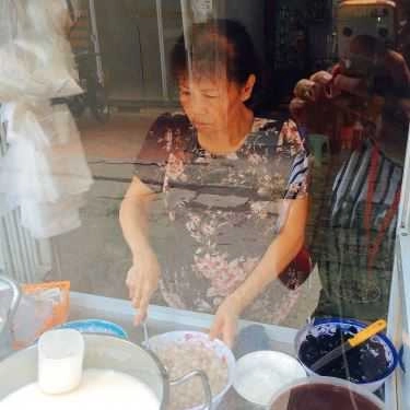 Tổng hợp- Ăn vặt Tào Phớ Thuận Hòa - Ngõ Chợ Khâm Thiên