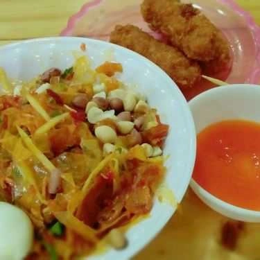 Món ăn- Tào Phớ & Ăn Vặt - Trần Tử Bình