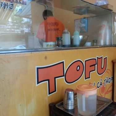 Tổng hợp- Ăn vặt Tào Phớ ToFu - Nguyễn Du