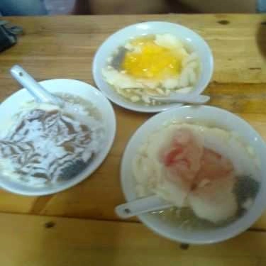 Món ăn- Ăn vặt Tào Phớ ToFu - Nguyễn Du