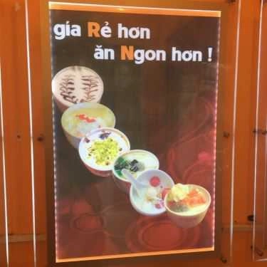 Thực đơn- Ăn vặt Tào Phớ ToFu - Nguyễn Du