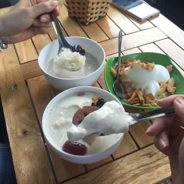 Món ăn- Ăn vặt Hoa Quả Dầm - Trần Hưng Đạo