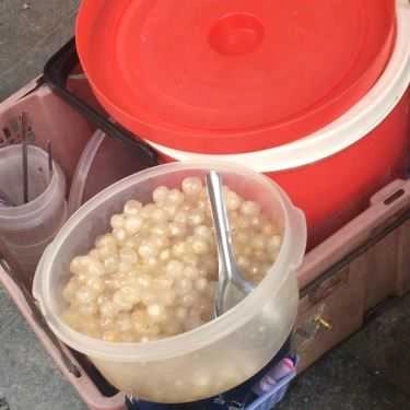 Tổng hợp- Ăn Vặt Khu Phố Cổ
