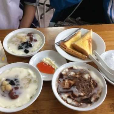 Món ăn- Ăn vặt Tào Phớ Việt - Mai Dịch
