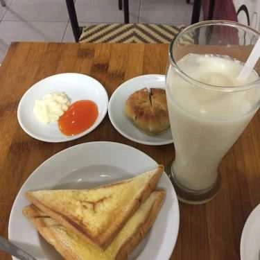 Món ăn- Ăn vặt Tào Phớ Việt - Mai Dịch