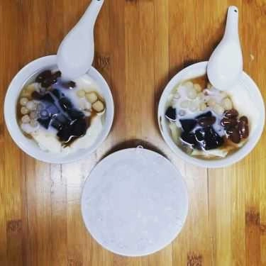 Món ăn- Ăn vặt Tào Phớ Việt - Mai Dịch