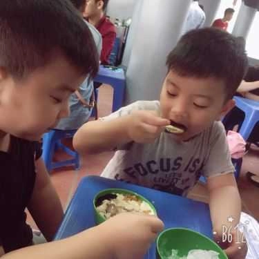 Tổng hợp- Ăn vặt Tào Phớ - Yên Hòa