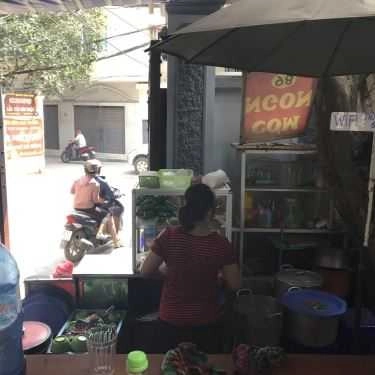 Tổng hợp- Ăn vặt Tào Phớ - Yên Hòa