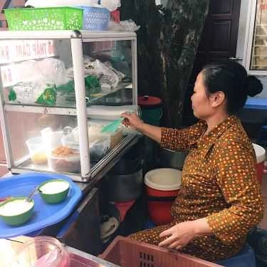 Tổng hợp- Ăn vặt Tào Phớ - Yên Hòa
