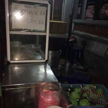 Tổng hợp- Ăn vặt Tào Phớ - Yên Hòa