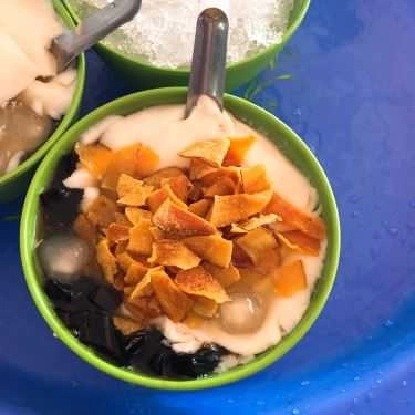 Tổng hợp- Ăn vặt Tào Phớ - Yên Hòa