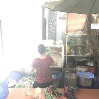 Tổng hợp- Ăn vặt Tào Phớ - Yên Hòa