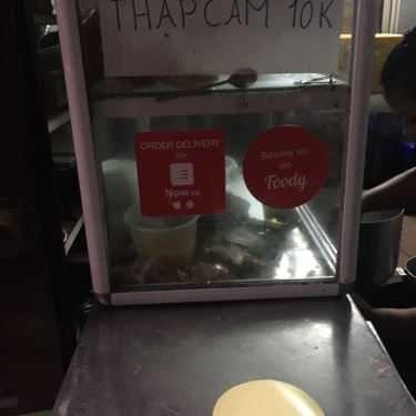 Tổng hợp- Ăn vặt Tào Phớ - Yên Hòa