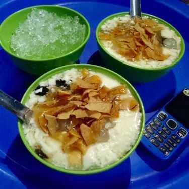 Món ăn- Ăn vặt Tào Phớ - Yên Hòa