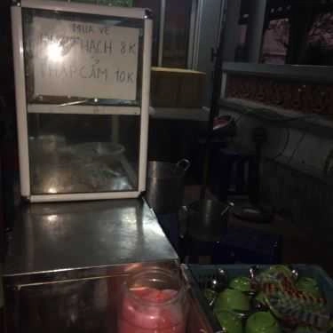 Tổng hợp- Ăn vặt Tào Phớ - Yên Hòa