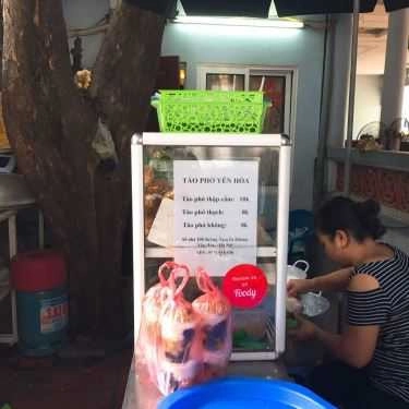 Tổng hợp- Ăn vặt Tào Phớ - Yên Hòa