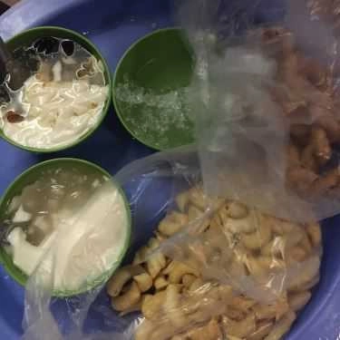 Tổng hợp- Ăn vặt Tào Phớ - Yên Hòa