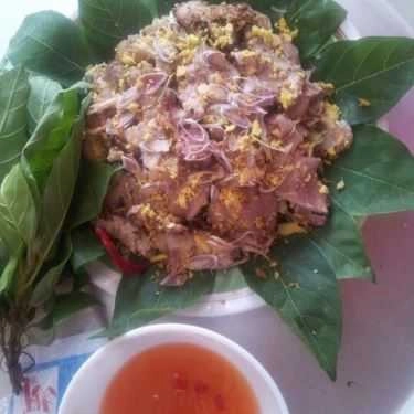 Tổng hợp- Ăn vặt Nem Tai & Nem Thính - Dốc Thọ Lão