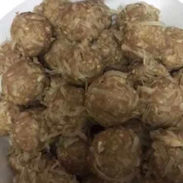 Tổng hợp- Ăn vặt Nem Tai & Nem Thính - Dốc Thọ Lão
