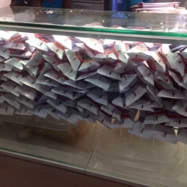 Tổng hợp- Cafe Tapio Cup - AEON Mall Long Biên