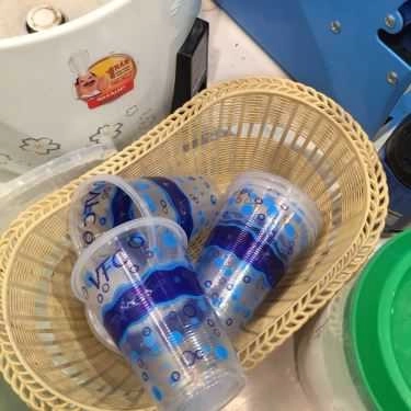 Tổng hợp- Cafe Tapio Cup - AEON Mall Long Biên