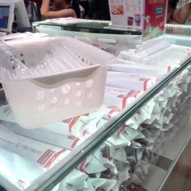 Tổng hợp- Cafe Tapio Cup - AEON Mall Long Biên