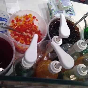 Tổng hợp- Cafe Tapio Cup - AEON Mall Long Biên