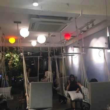 Tổng hợp- Cafe Taste Tea - Xã Đàn