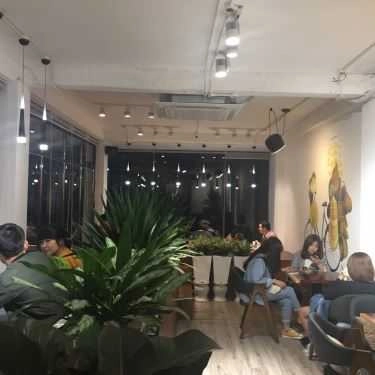 Tổng hợp- Cafe Taste Tea - Xã Đàn