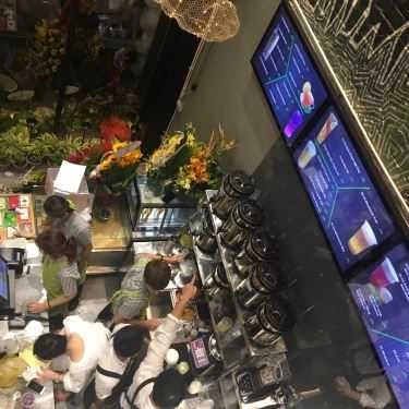 Tổng hợp- Cafe Taste Tea - Xã Đàn
