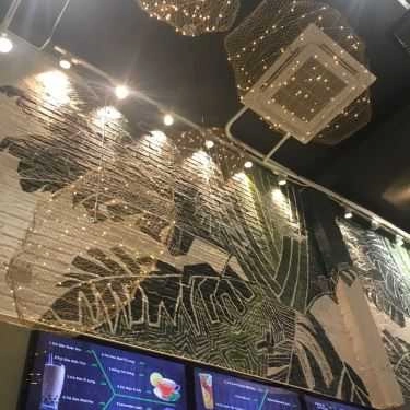 Tổng hợp- Cafe Taste Tea - Xã Đàn