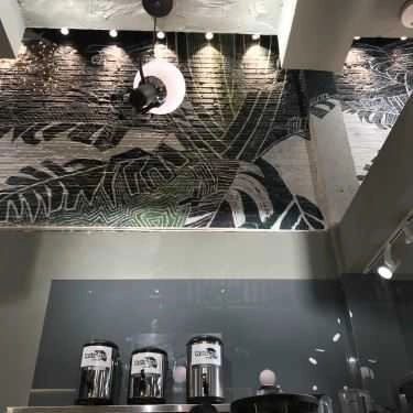 Tổng hợp- Cafe Taste Tea - Xã Đàn