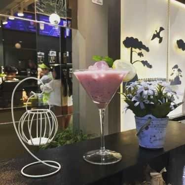 Tổng hợp- Cafe Taste Tea - Xã Đàn