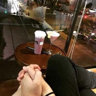 Tổng hợp- Cafe Taste Tea - Xã Đàn