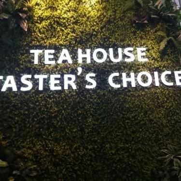 Tổng hợp- Cafe Trà Sữa Taster's Choice - Linh Đàm