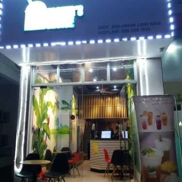 Tổng hợp- Cafe Trà Sữa Taster's Choice - Linh Đàm