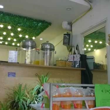 Tổng hợp- Cafe Tasty - Drinks & Fastfood