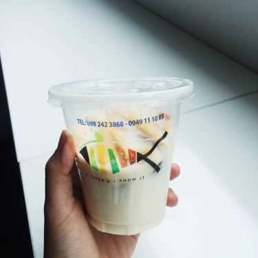 Món ăn- Cafe Tasty - Drinks & Fastfood