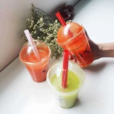 Món ăn- Cafe Tasty - Drinks & Fastfood
