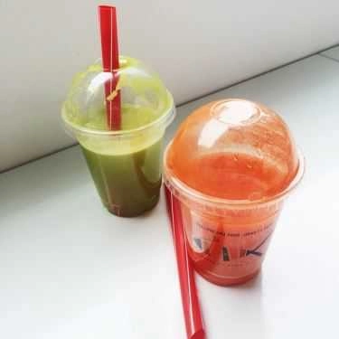 Món ăn- Cafe Tasty - Drinks & Fastfood