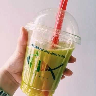 Món ăn- Cafe Tasty - Drinks & Fastfood