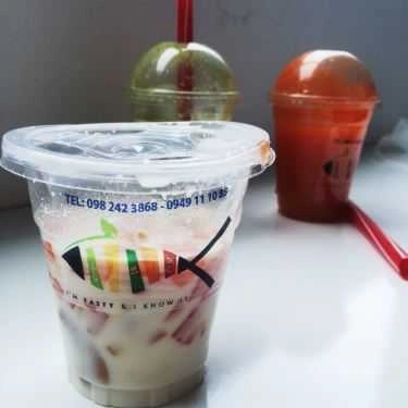 Món ăn- Cafe Tasty - Drinks & Fastfood