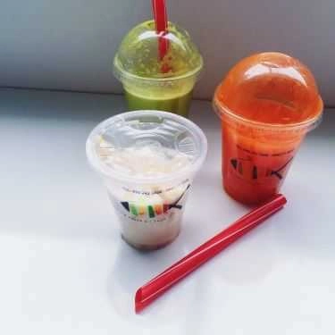 Món ăn- Cafe Tasty - Drinks & Fastfood