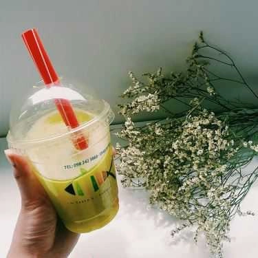 Món ăn- Cafe Tasty - Drinks & Fastfood
