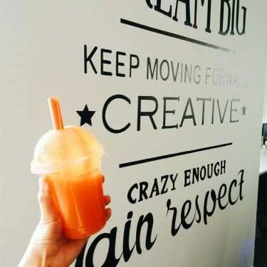Món ăn- Cafe Tasty - Drinks & Fastfood