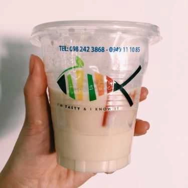 Món ăn- Cafe Tasty - Drinks & Fastfood